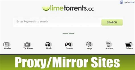 temple limetorrents|Limetorrents: 10 Best Proxy and Mirror Sites [100.